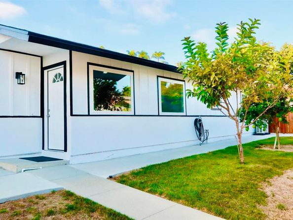 2801 College Blvd, Oceanside CA 92056