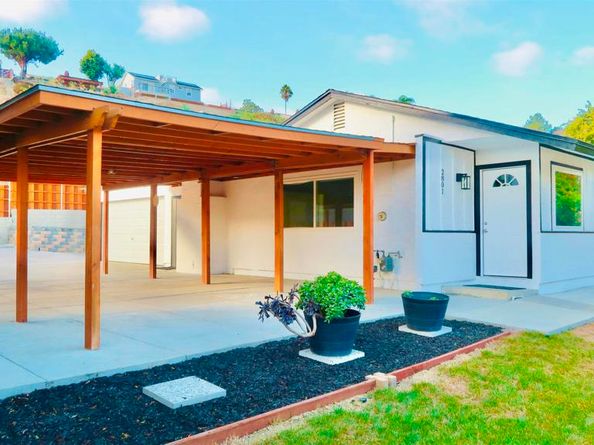 2801 College Blvd, Oceanside CA 92056