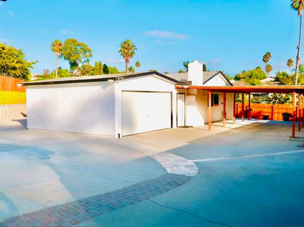 2801 College Blvd, Oceanside CA 92056