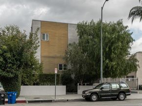 5050 Cahuenga Boulevard, North Hollywood CA 91601