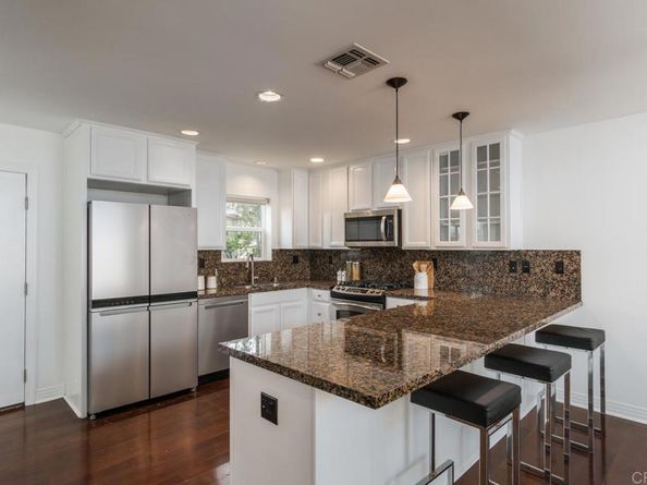 5050 Cahuenga Boulevard, North Hollywood CA 91601