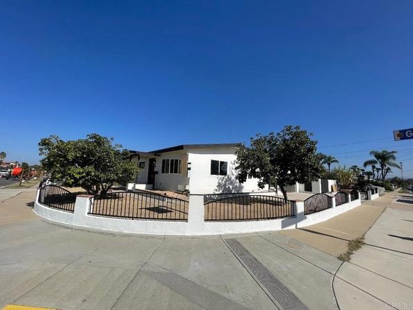 1411 Green Bay Street, San Diego CA 92154