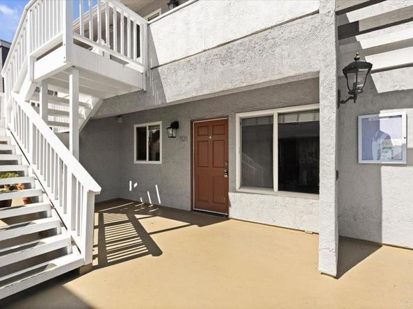 3909 Monroe Avenue 101, San Diego CA 92116