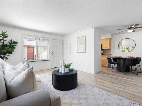 3909 Monroe Avenue 101, San Diego CA 92116