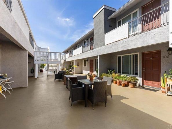 3909 Monroe Avenue 101, San Diego CA 92116