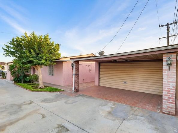 947 S Arizona Avenue, Los Angeles CA 90022