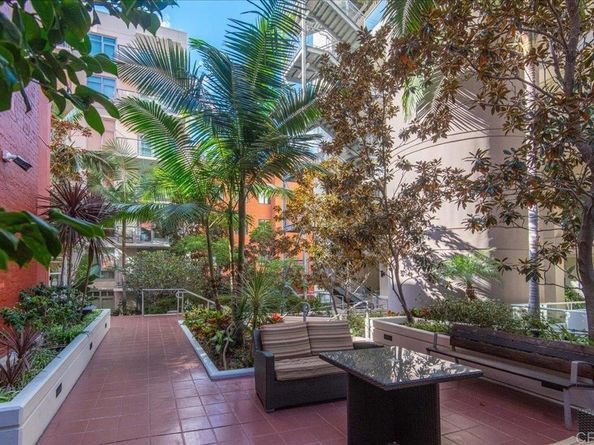 1431 Pacific Highway 702, San Diego CA 92101