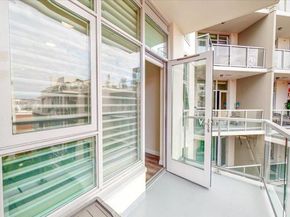 1431 Pacific Highway 702, San Diego CA 92101