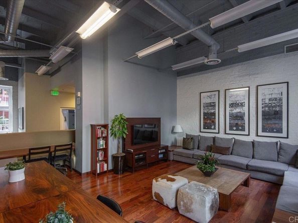 1431 Pacific Highway 702, San Diego CA 92101