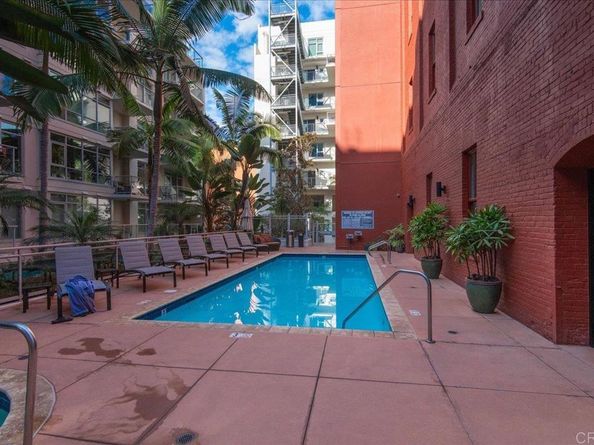 1431 Pacific Highway 702, San Diego CA 92101