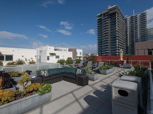 1431 Pacific Highway 702, San Diego CA 92101