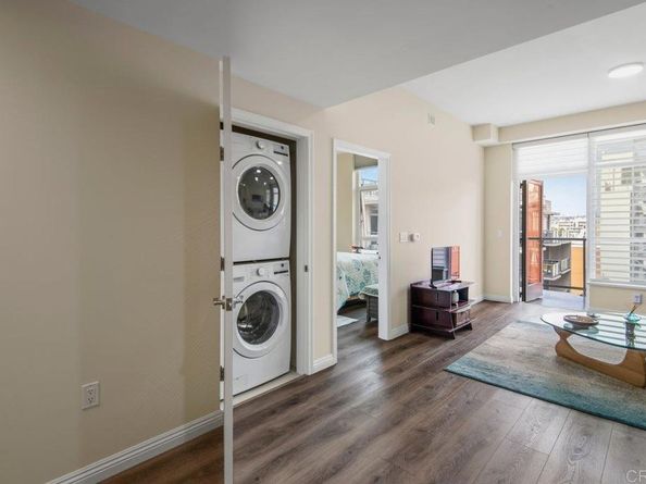 1431 Pacific Highway 702, San Diego CA 92101