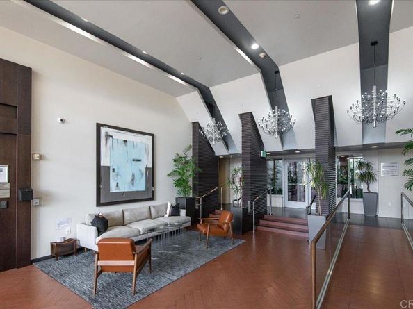 1431 Pacific Highway 702, San Diego CA 92101