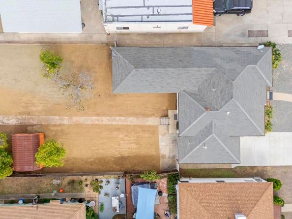 4614 Winona Avenue, San Diego CA 92115