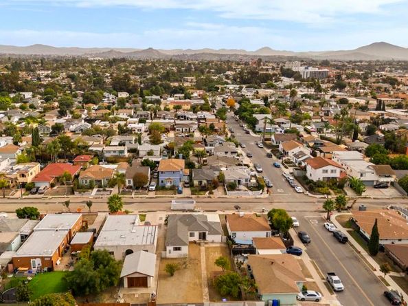 4614 Winona Avenue, San Diego CA 92115