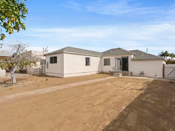 4614 Winona Avenue, San Diego CA 92115