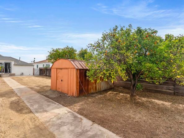 4614 Winona Avenue, San Diego CA 92115