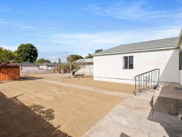 4614 Winona Avenue, San Diego CA 92115