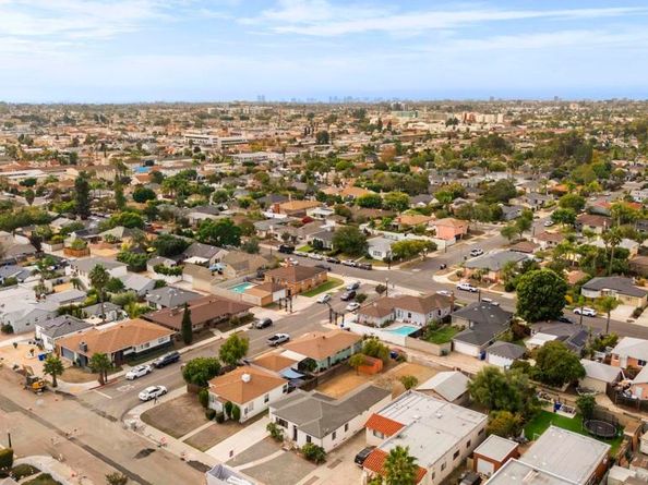 4614 Winona Avenue, San Diego CA 92115