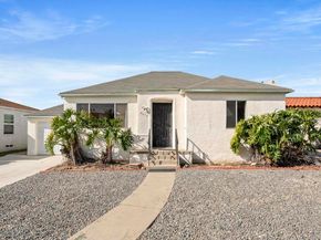 4614 Winona Avenue, San Diego CA 92115