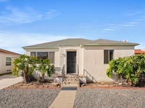 4614 Winona Avenue, San Diego CA 92115