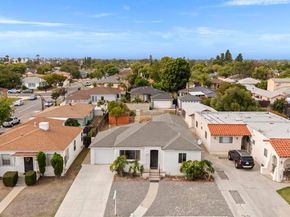 4614 Winona Avenue, San Diego CA 92115