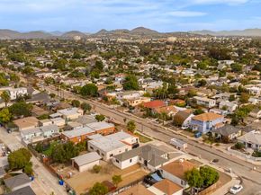 4614 Winona Avenue, San Diego CA 92115