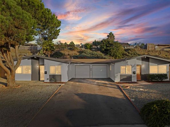 3522 Badillo Road, San Marcos CA 92069