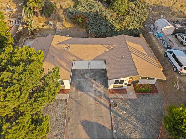 3522 Badillo Road, San Marcos CA 92069