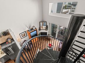 525 11th Avenue 1501, San Diego CA 92101