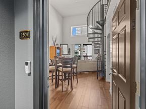 525 11th Avenue 1501, San Diego CA 92101