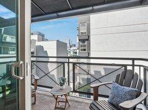 525 11th Avenue 1501, San Diego CA 92101