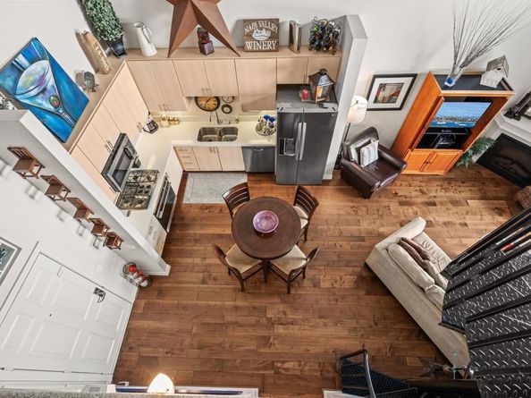 525 11th Avenue 1501, San Diego CA 92101