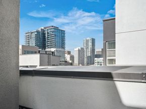 525 11th Avenue 1501, San Diego CA 92101