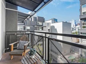 525 11th Avenue 1501, San Diego CA 92101