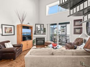 525 11th Avenue 1501, San Diego CA 92101