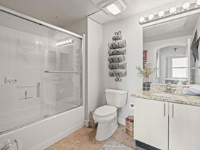 525 11th Avenue 1501, San Diego CA 92101