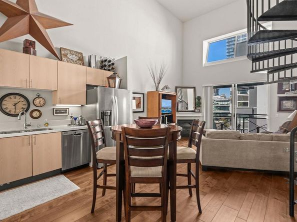 525 11th Avenue 1501, San Diego CA 92101