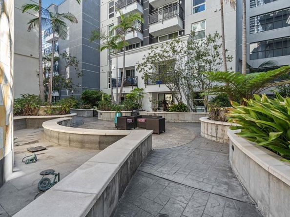 525 11th Avenue 1501, San Diego CA 92101