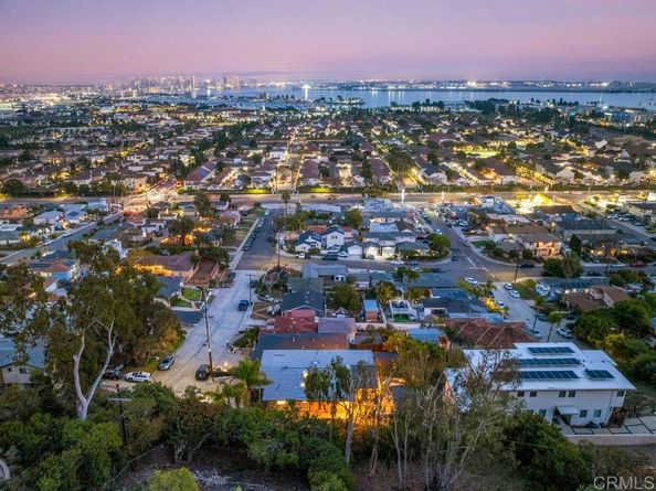 3145 Quimby Street, San Diego CA 92106
