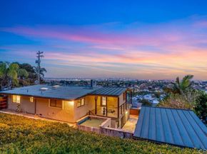 3145 Quimby Street, San Diego CA 92106