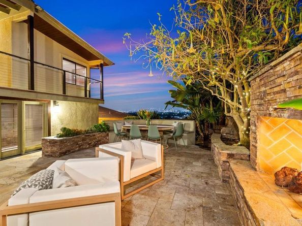 3145 Quimby Street, San Diego CA 92106