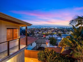 3145 Quimby Street, San Diego CA 92106