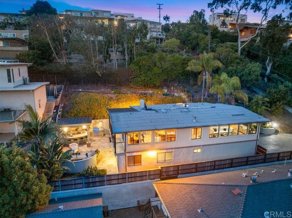 3145 Quimby Street, San Diego CA 92106