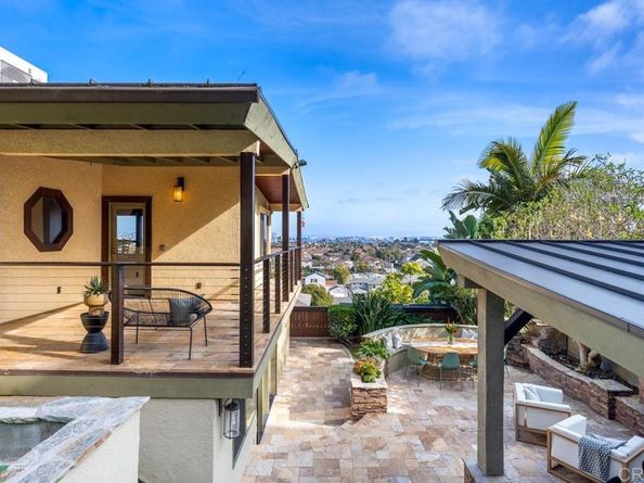 3145 Quimby Street, San Diego CA 92106
