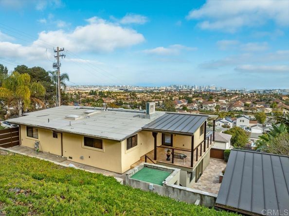 3145 Quimby Street, San Diego CA 92106