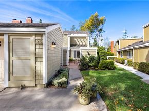 23 Rainbow Falls, Irvine CA 92603