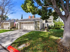 23 Rainbow Falls, Irvine CA 92603