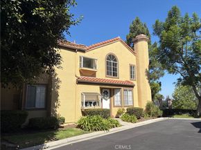 25 Via Falerno, Aliso Viejo CA 92656