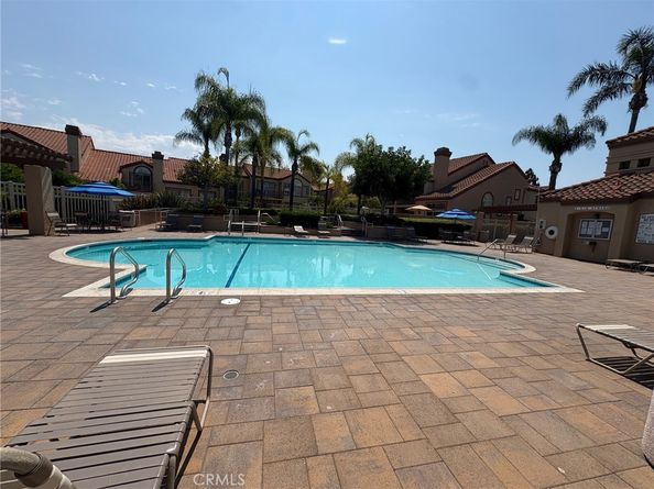 25 Via Falerno, Aliso Viejo CA 92656